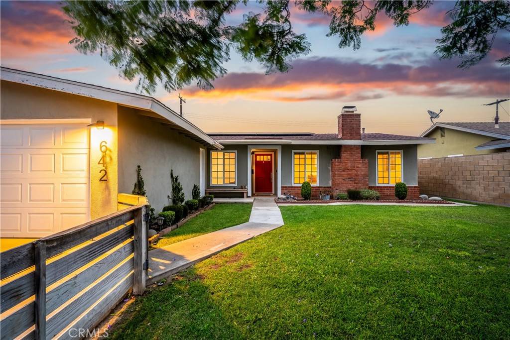 Costa Mesa, CA 92627,642 W Wilson Street