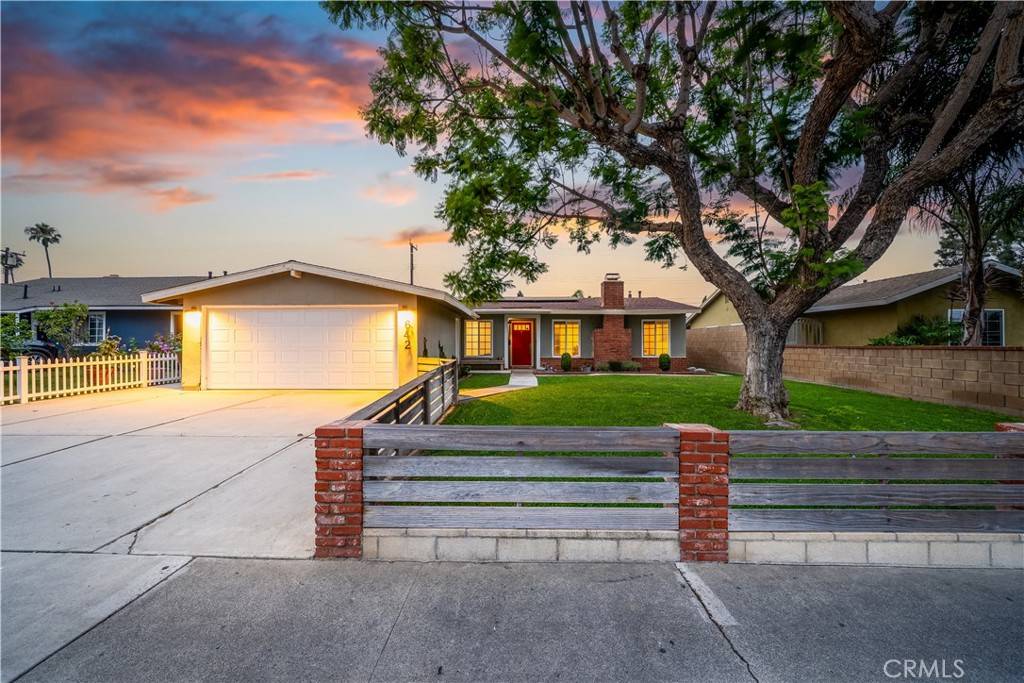 Costa Mesa, CA 92627,642 W Wilson Street
