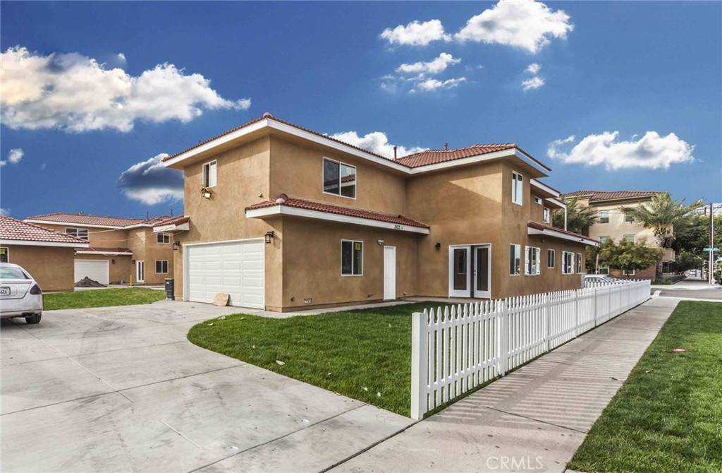 Santa Ana, CA 92703,3622 W Hazard AVE