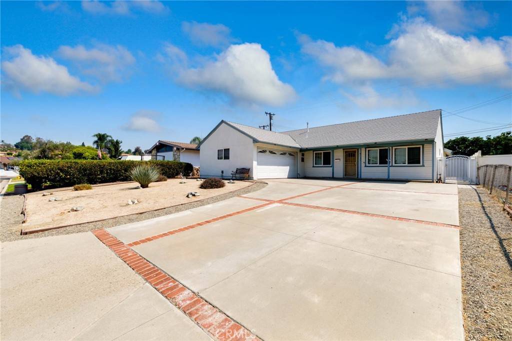 West Covina, CA 91792,3532 Camino De Teodoro