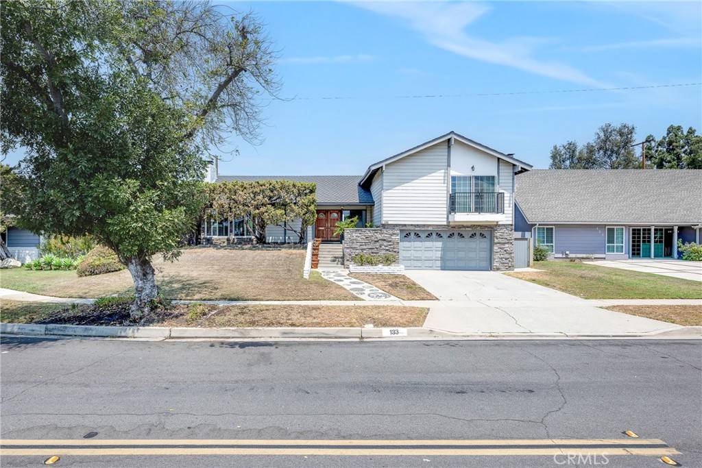 Placentia, CA 92870,133 Santa Rosa WAY