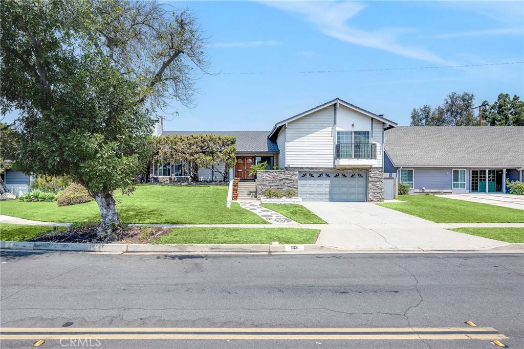 Placentia, CA 92870,133 Santa Rosa WAY