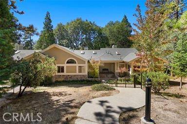 Lake Arrowhead, CA 92352,27114 Sugar Pine DR