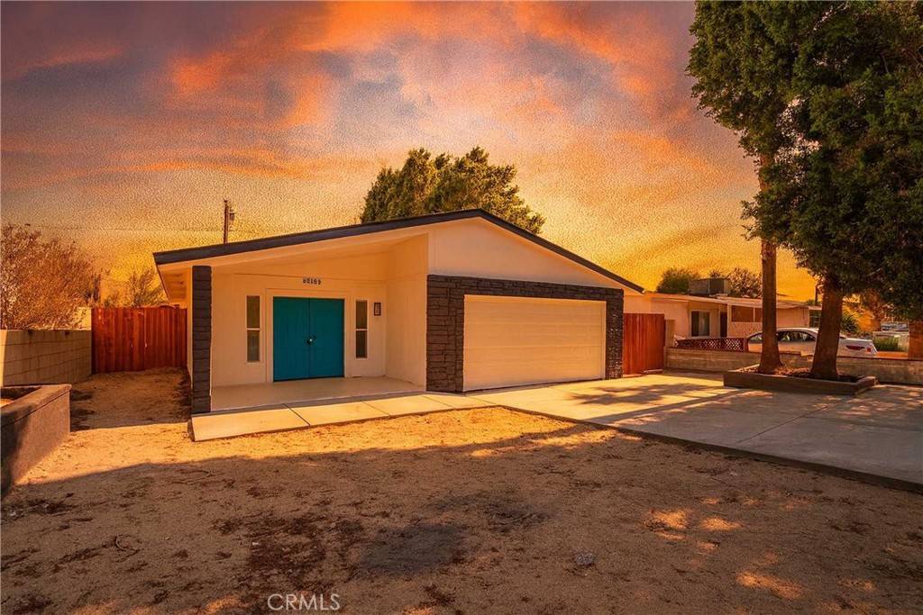 Desert Hot Springs, CA 92240,66895 Flora AVE