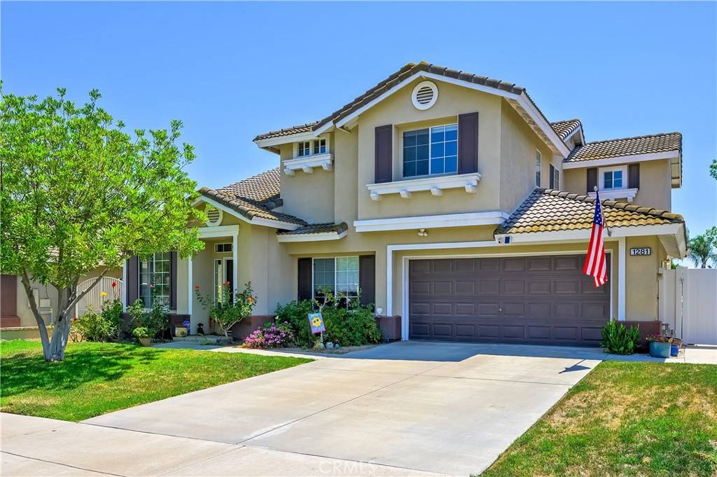 Corona, CA 92878,1281 Carriage LN