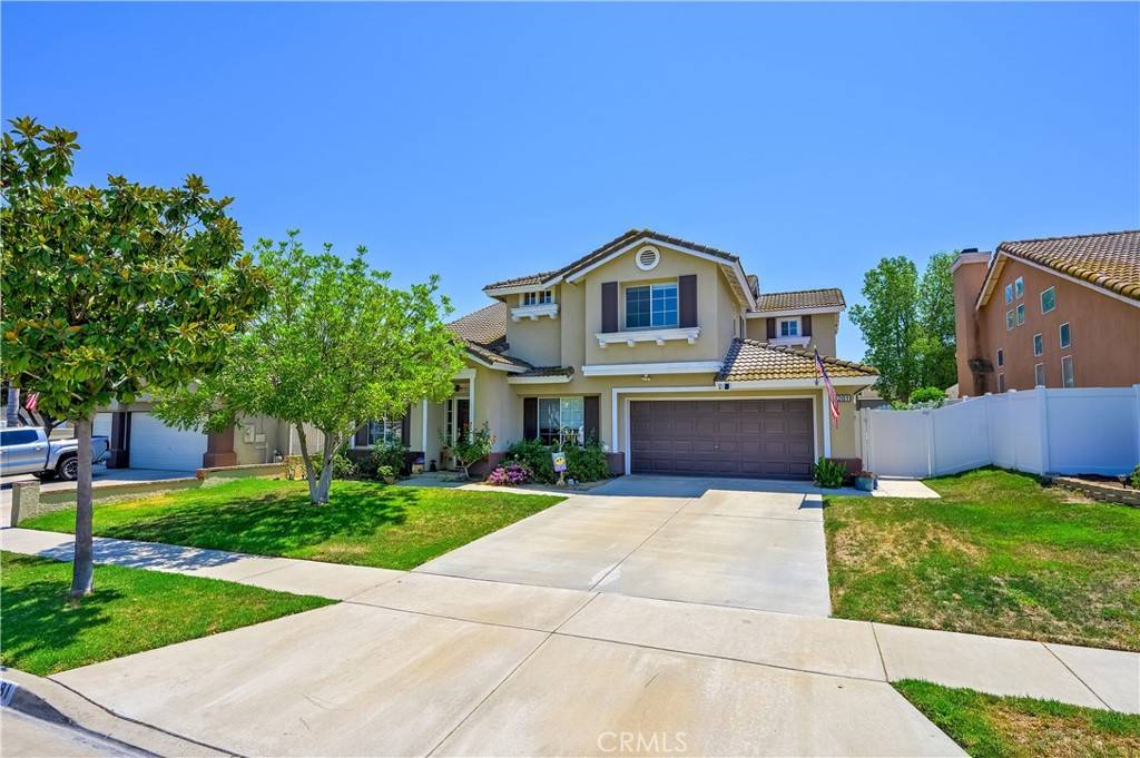 Corona, CA 92878,1281 Carriage LN