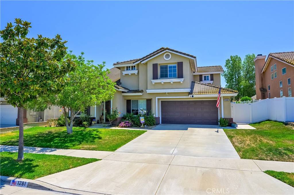 Corona, CA 92878,1281 Carriage LN