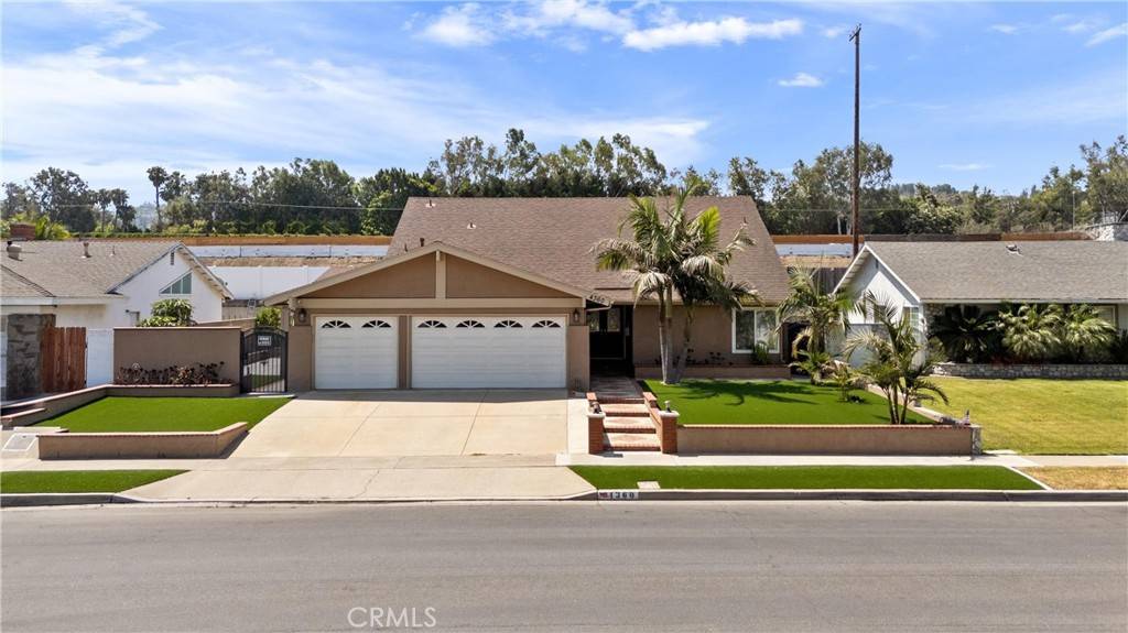 Anaheim Hills, CA 92807,4360 E Addington DR