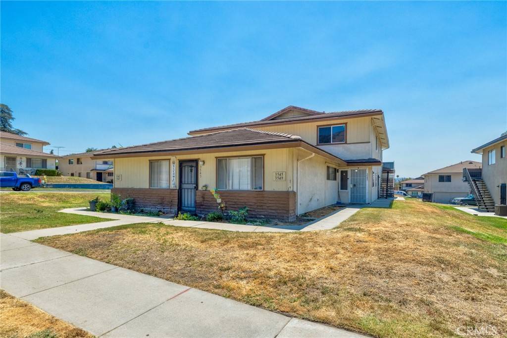 Highland, CA 92346,3545 20th ST