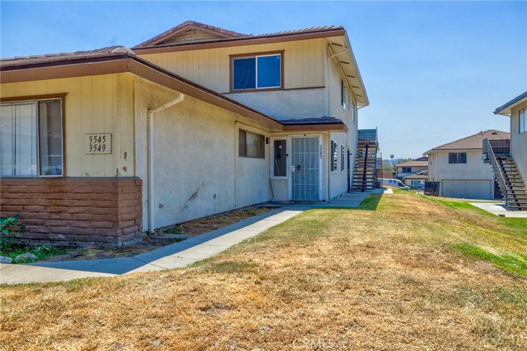 Highland, CA 92346,3545 20th ST