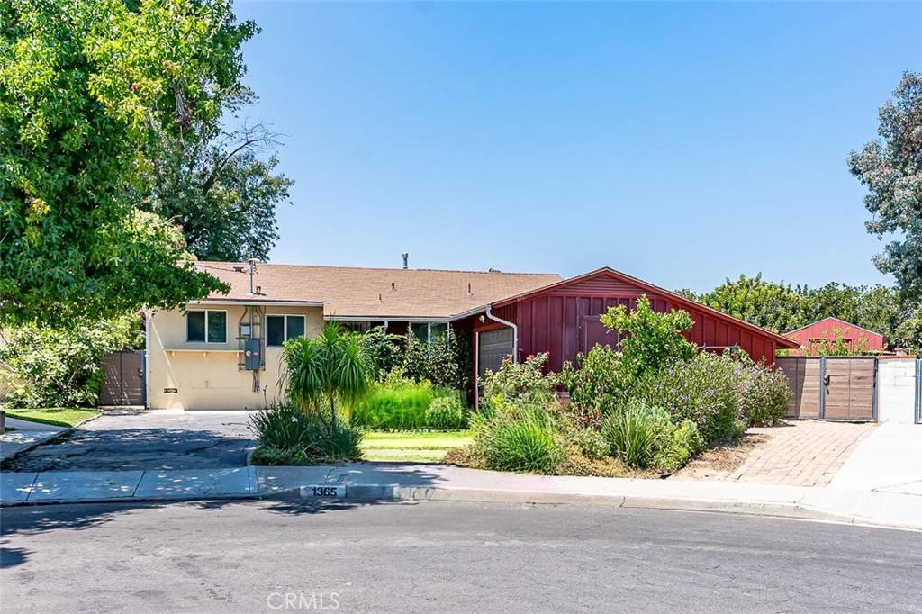Monterey Park, CA 91755,1365 Milam PL