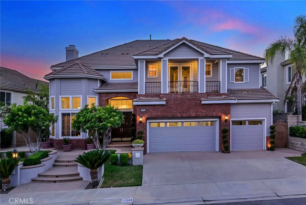 Yorba Linda, CA 92886,17265 BLUE SPRUCE LN