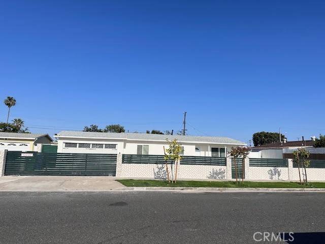 Midway City, CA 92655,14572 Purdy ST