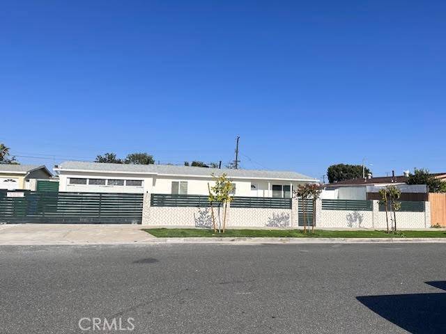 Midway City, CA 92655,14572 Purdy ST