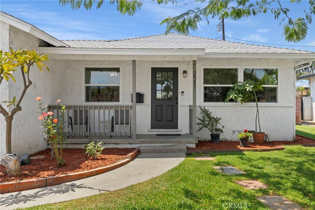 La Habra, CA 90631,221 Chinchilla ST