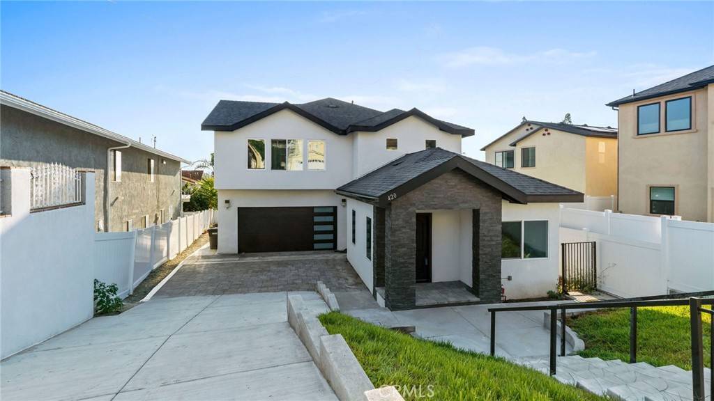 Orange, CA 92869,420 S Hill ST