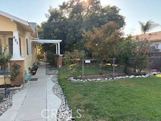 Anaheim, CA 92805,821 S Lemon ST