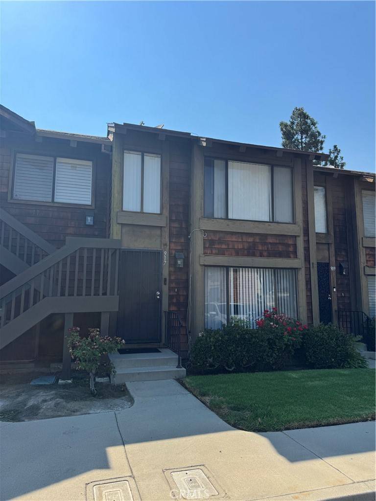 Anaheim, CA 92804,917 S Sutter Creek RD #46