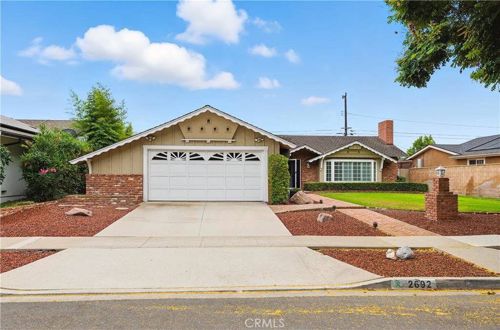 Rossmoor, CA 90720,2692 Copa De Oro DR
