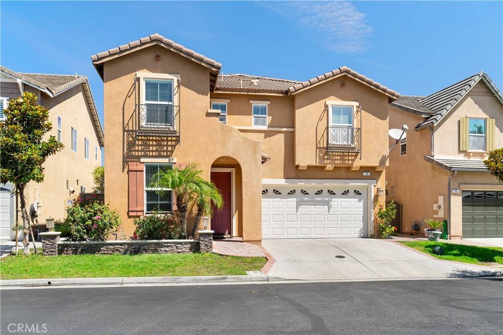 Buena Park, CA 90621,13 Frances CIR