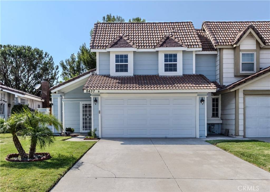 Anaheim Hills, CA 92808,8437 E Amberwood ST