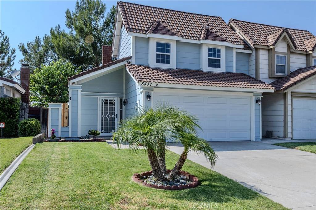 Anaheim Hills, CA 92808,8437 E Amberwood ST