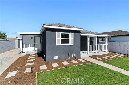 Compton, CA 90221,14424 S Harris AVE