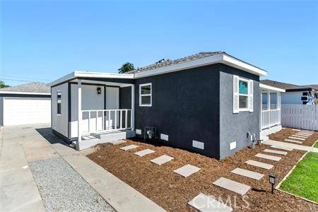Compton, CA 90221,14424 S Harris AVE