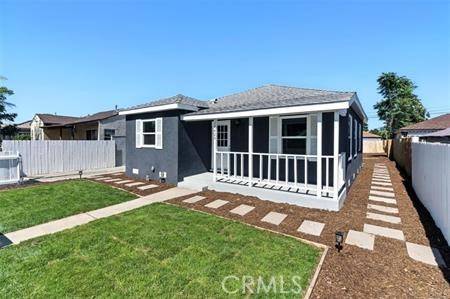 Compton, CA 90221,14424 S Harris AVE