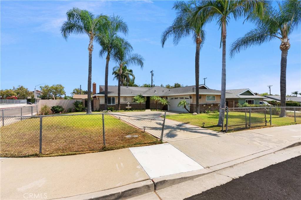 Pomona, CA 91767,2196 Stocker ST