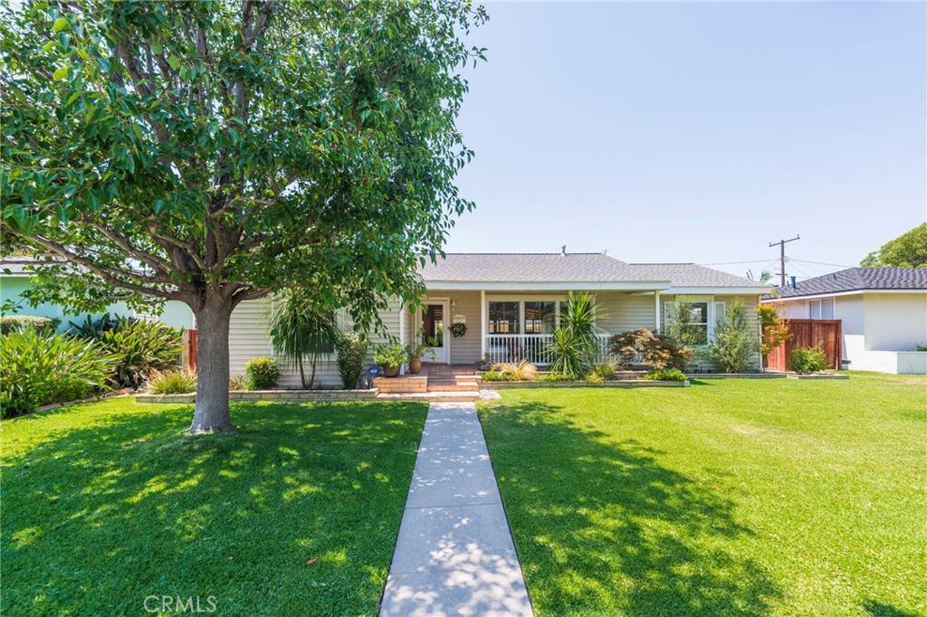 Anaheim, CA 92805,729 N Resh ST
