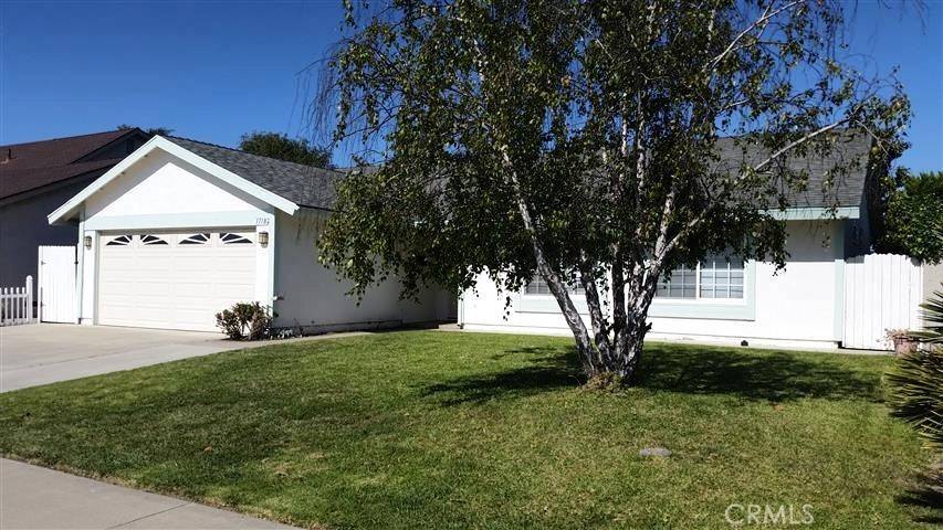 Huntington Beach, CA 92649,17182 Berlin Lane