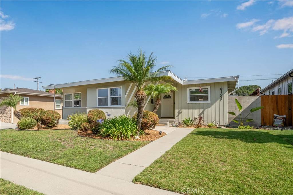 Long Beach, CA 90808,6121 E Huntdale ST
