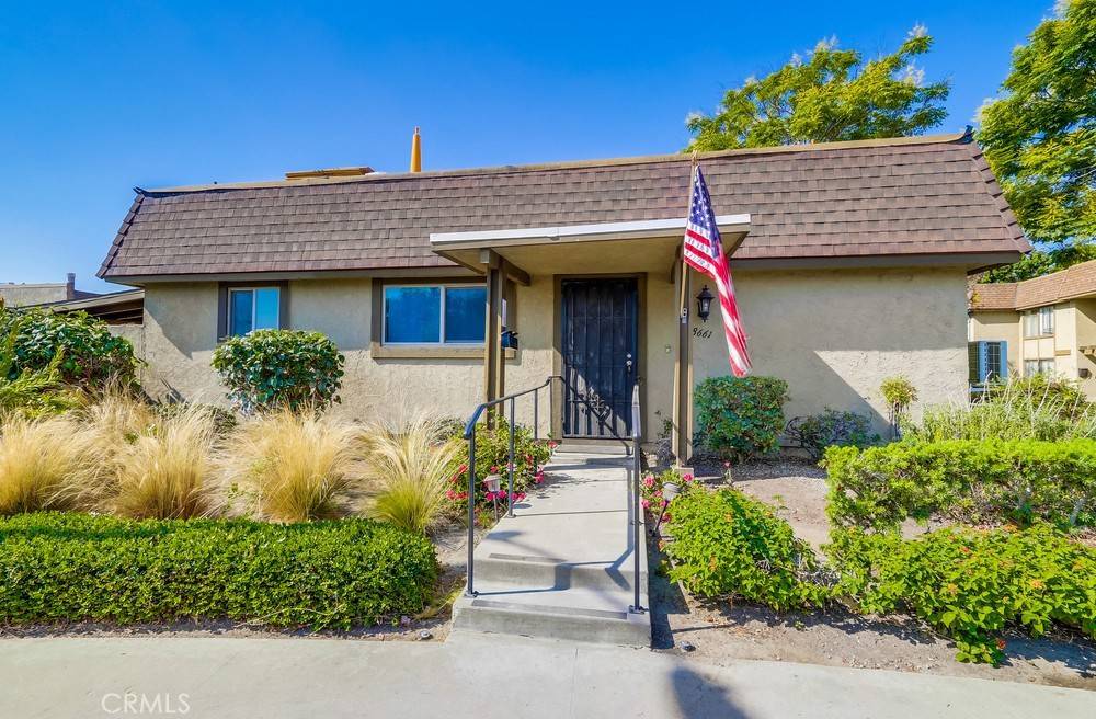 La Palma, CA 90623,8661 Windsor CIR