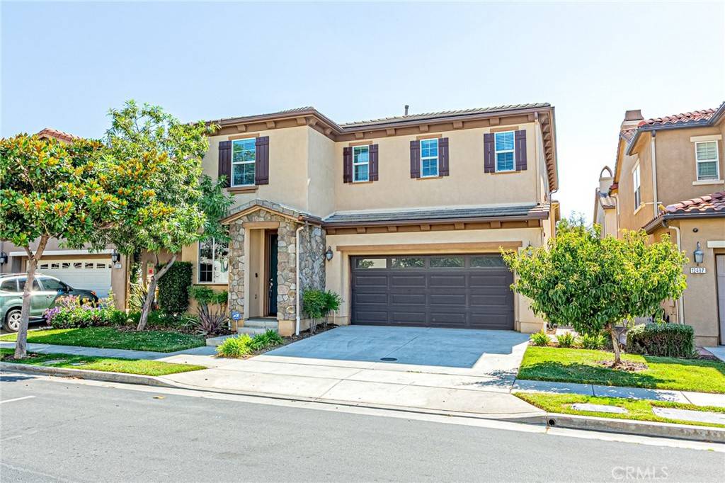 Santa Fe Springs, CA 90670,12495 Olive LN