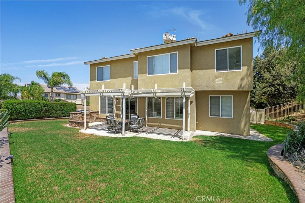 Corona, CA 92882,965 Manor WAY