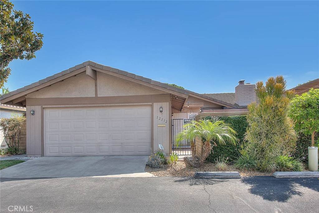 Garden Grove, CA 92841,12112 Spencer DR