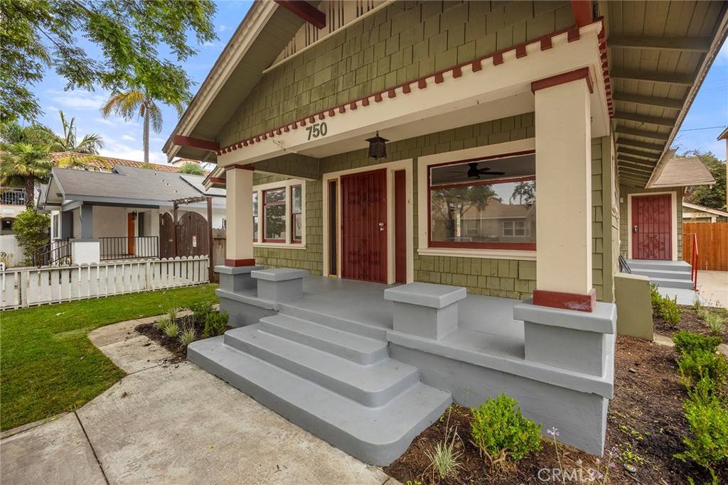 Long Beach, CA 90804,750 Saint Louis AVE