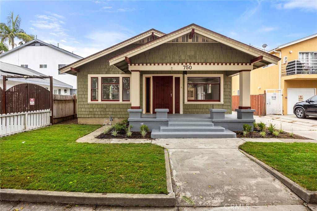 Long Beach, CA 90804,750 Saint Louis AVE