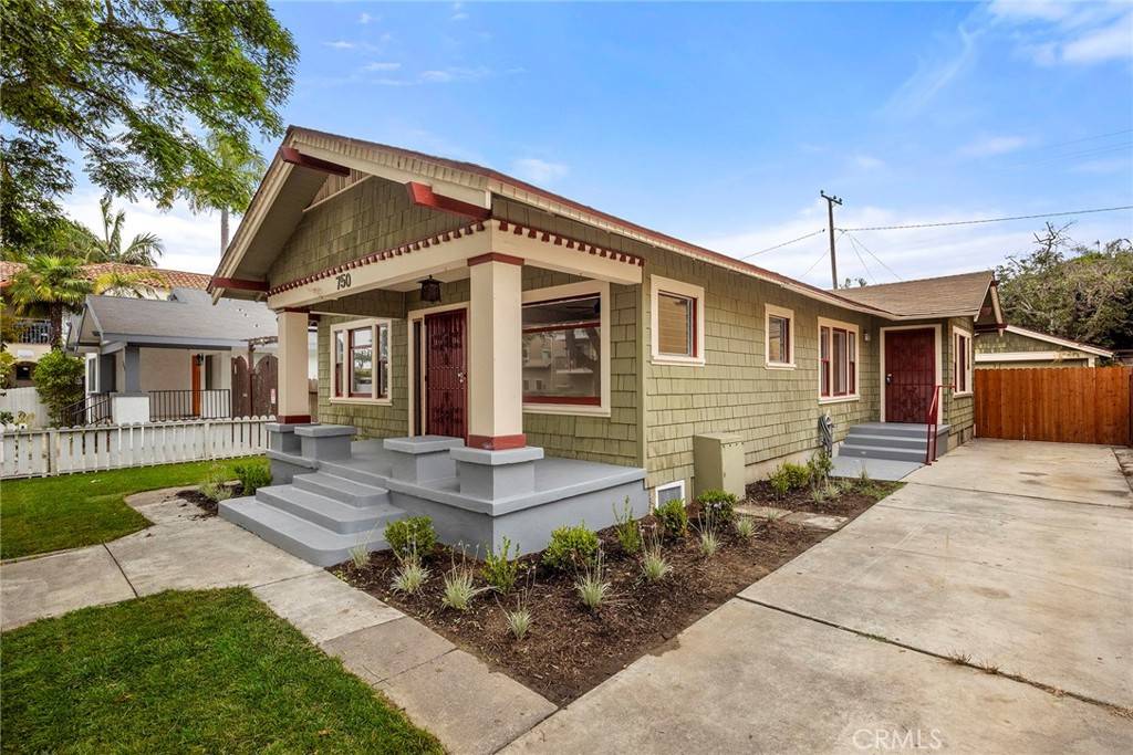 Long Beach, CA 90804,750 Saint Louis AVE
