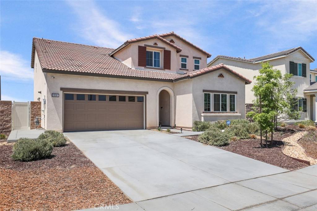 Winchester, CA 92596,28307 Memory LN