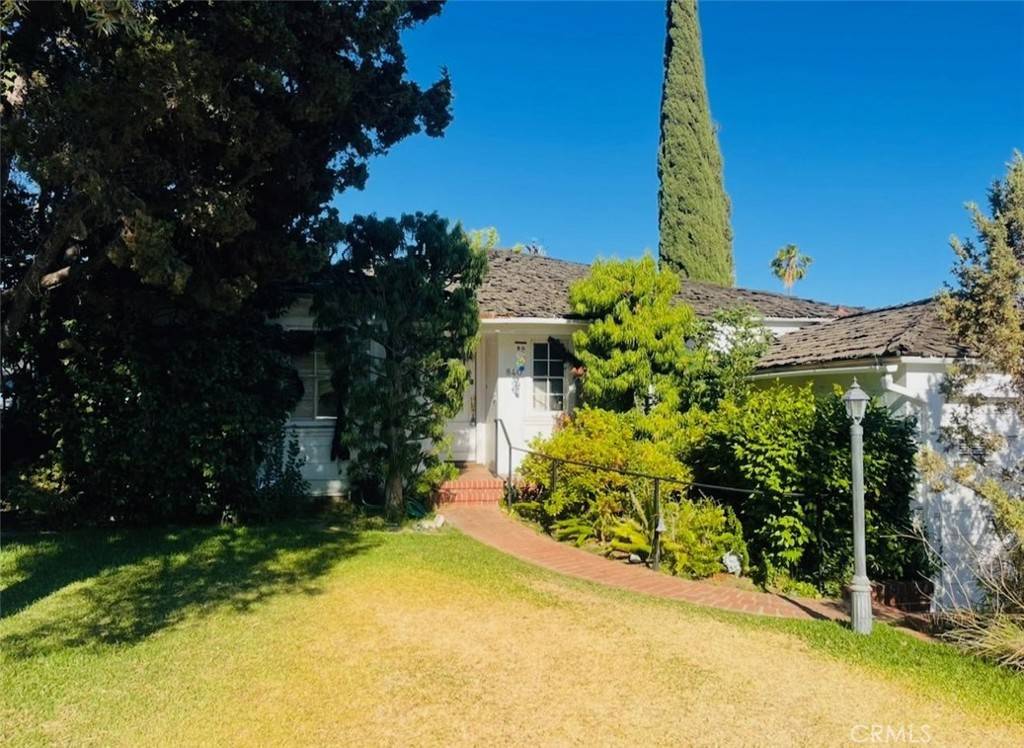 Fullerton, CA 92832,840 Grandview