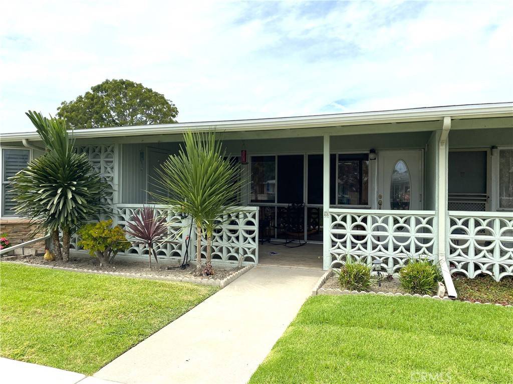 Seal Beach, CA 90740,1361 Weeburn Rd., M4-73E
