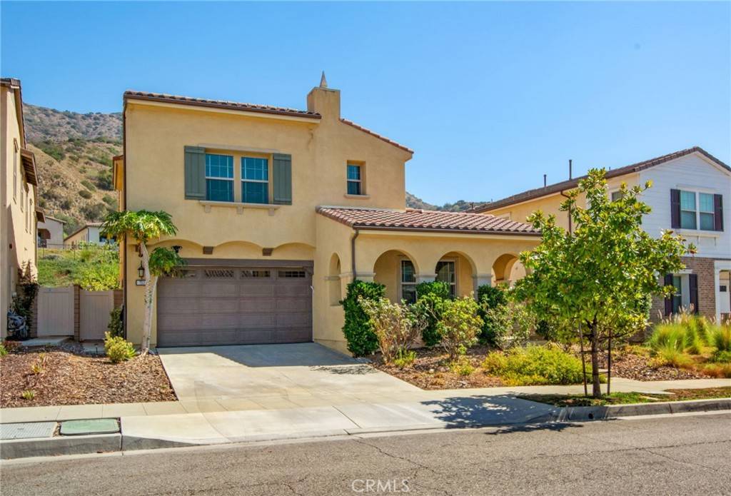 Azusa, CA 91702,731 E Orange Blossom Way