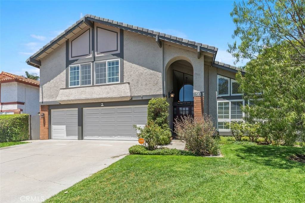 Placentia, CA 92870,513 Loyola Drive