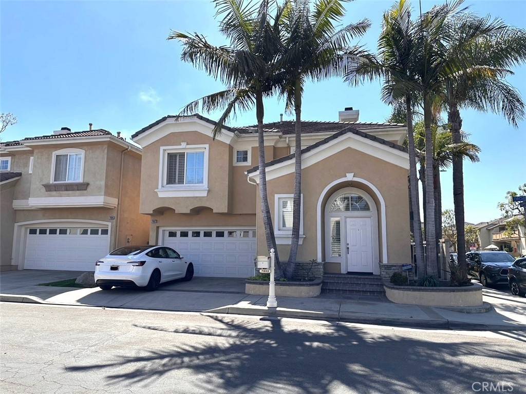 Huntington Beach, CA 92648,7802 Orchid DR