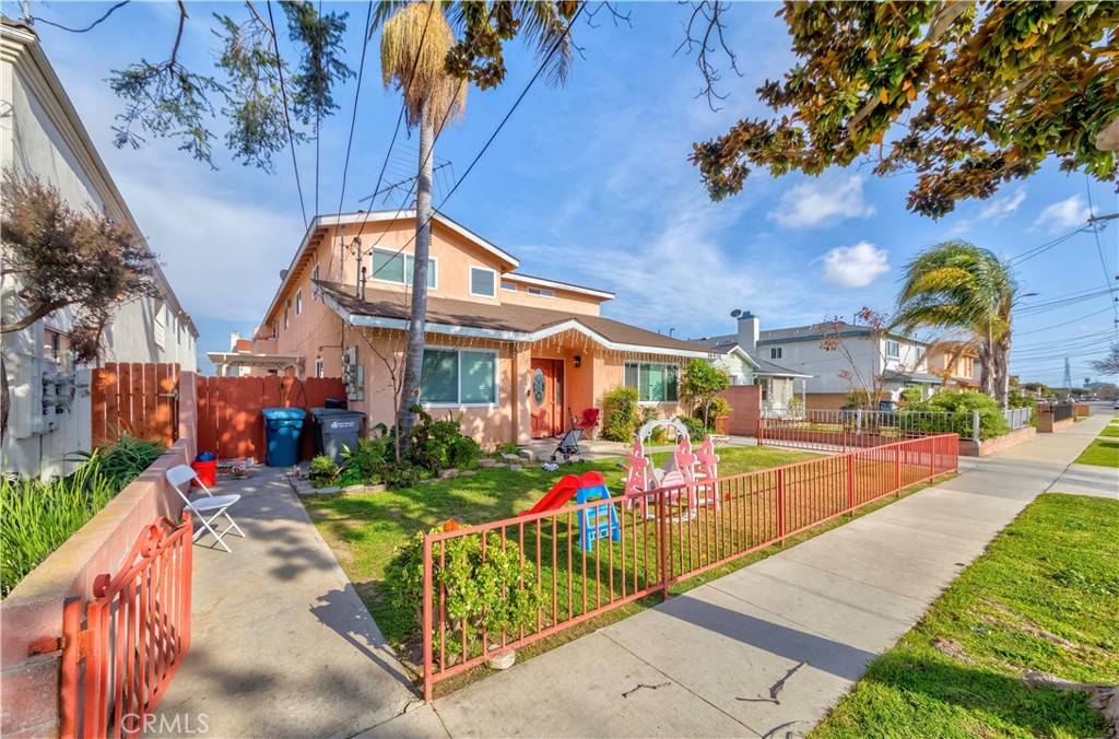 Gardena, CA 90247,16938 S Dalton AVE