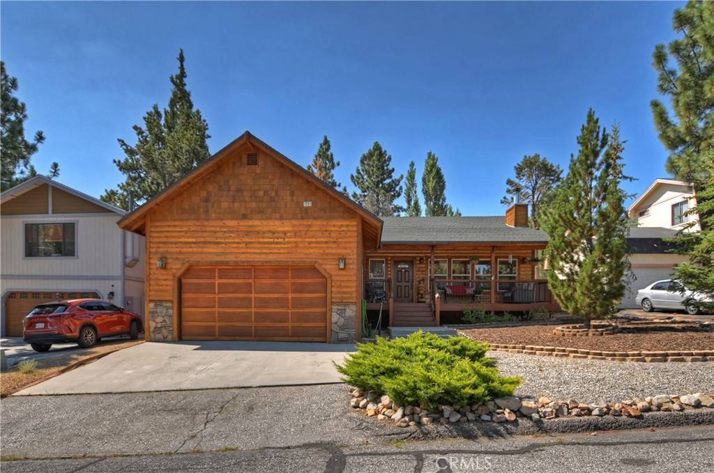Big Bear City, CA 92314,1251 Panorama DR