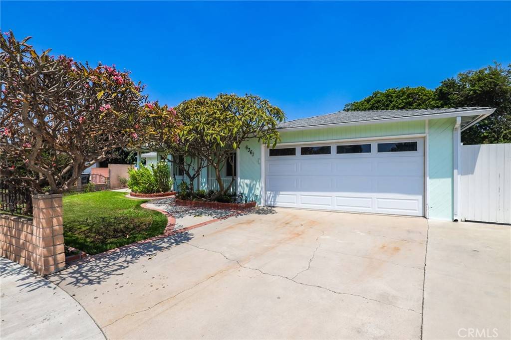 Long Beach, CA 90815,6361 Deborah St.