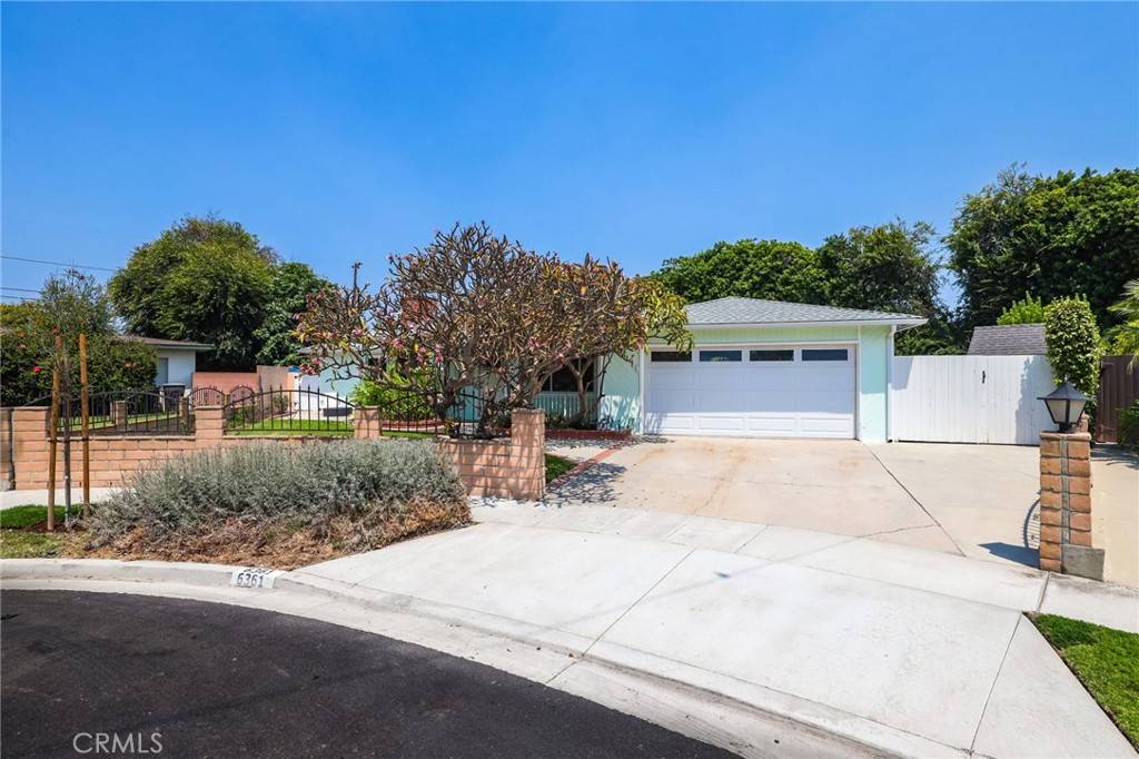Long Beach, CA 90815,6361 Deborah St.